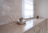 MSI Taj Mahal - Quartzite Pre-Fabricated Countertop