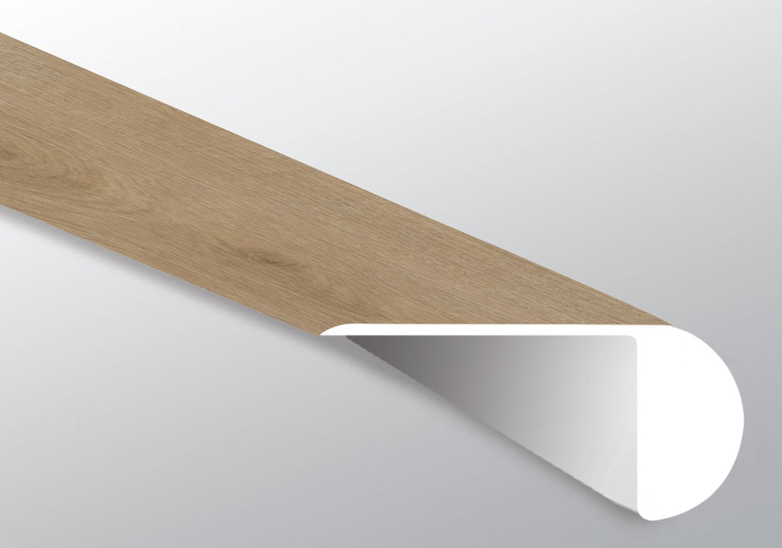 MSI Studio Bozeman Overlapping Stair Nose