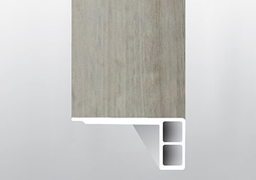 MSI Cyrus Brianka Flush Stair Nose E-Edge