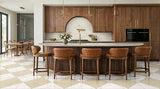 MSI Brighton Crema Porcelain Tile