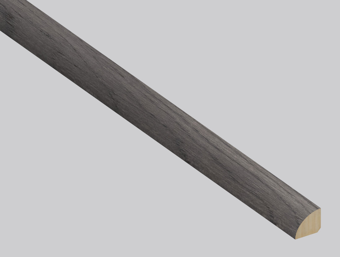 MSI Woodhills Brook Timber Hickory Wood Flooring Timber Quarter Round