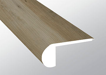 MSI Cyrus 2.0 Brookings Flush Stair Nose