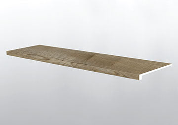 MSI Cyrus 2.0 Brookings Stair Tread Eased Edge