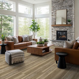 MSI XL Cyrus Brookings Luxury Vinyl Plank Flooring