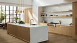 MSI Laurel Reserve Cabana Luxury Vinyl Plank Flooring