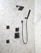 MSI Calacatta Marble Gold 2" Hexagon Mosaic Tile