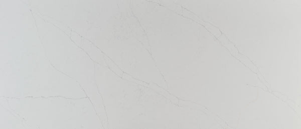 MSI Calacatta Alto Quartz - Pre-Fab Countertop