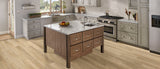 MSI Calacatta Arno - Quartz Pre-Fabricated Countertop