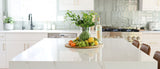 MSI Calacatta Arno - Quartz Island Countertop