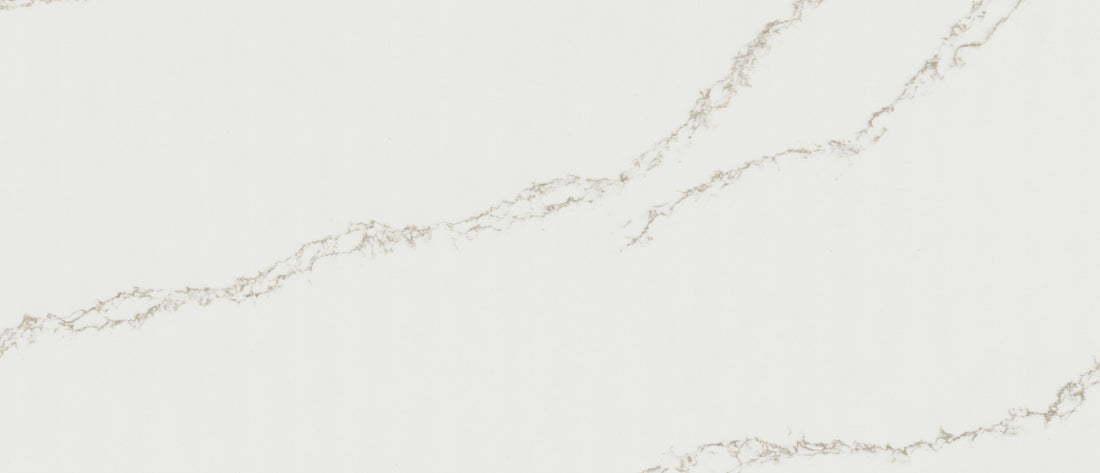 MSI Calacatta Arno - Quartz Island Countertop