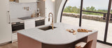 MSI Calacatta Botanica - Quartz Slab