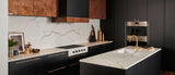 MSI Calacatta Classique - Quartz Island Countertop