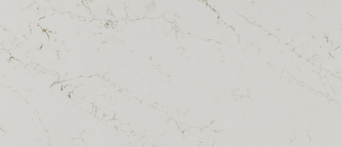 MSI Calacatta Delios - Quartz Island Countertop