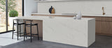 MSI Calacatta Delios - Quartz Island Countertop