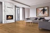MSI Calacatta Fiorella - Glazed Porcelain Slab