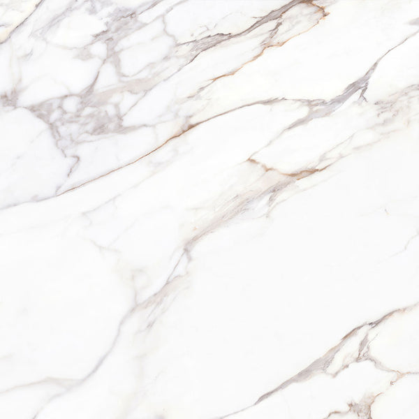 MSI Calacatta Fiorella - Glazed Porcelain Slab