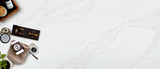 MSI Calacatta Izaro - Quartz Slab
