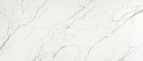 MSI Calacatta Laza - Quartz Island Countertop
