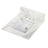 MSI Calacatta Lumas Vanity Tops