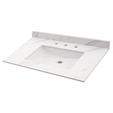 MSI Calacatta Lumas Vanity Tops