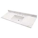 MSI Calacatta Lumas Vanity Tops