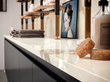 MSI Calacatta Marbella - Glazed Porcelain Slab