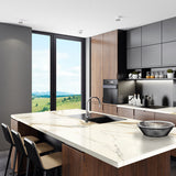 MSI Calacatta Marbella - Glazed Porcelain Slab