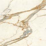 MSI Calacatta Marbella - Glazed Porcelain Slab