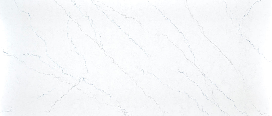 MSI Calacatta Miraggio Cielo - Quartz Slab