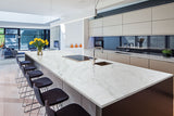 MSI Calacatta Montreal - Quartzite Slab