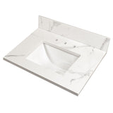 MSI Calacatta Nowy Vanity Tops