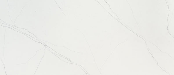 MSI Calacatta Trevi Quartz - Pre-Fab Countertop