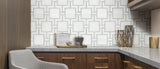 MSI Calacatta Versailles - Quartz Slab