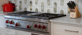 MSI Calacatta Versailles - Quartz Slab