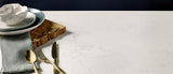 MSI Calacatta Vicenza Quartz - Pre-Fab Countertop