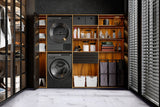 MSI Trecento Calacatta Legend Luxury Vinyl Tile Flooring