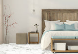 MSI Trecento Calacatta Marbello Luxury Vinyl Tile Flooring