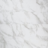 MSI Trecento Calacatta Venosa Gold Luxury Vinyl Tile Flooring