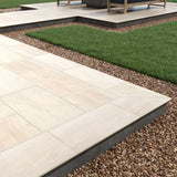 MSI Caldera Blanca Porcelain Paver