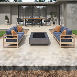 MSI Caldera Blanca Porcelain Paver