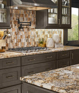 MSI Caravelas Gold - Granite Slab