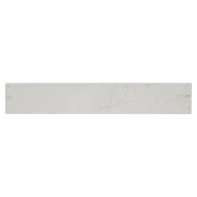 MSI Pietra Carrara 3X18 Bullnose
