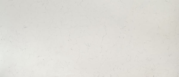 MSI Carrara Delphi Quartz - Pre-Fab Countertop