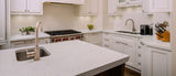 MSI Carrara Lumos - Quartz Slab