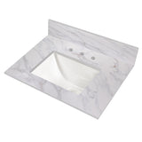 MSI Calacatta Castana Vanity Tops