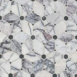 MSI Cecily Lilac Polished Tile