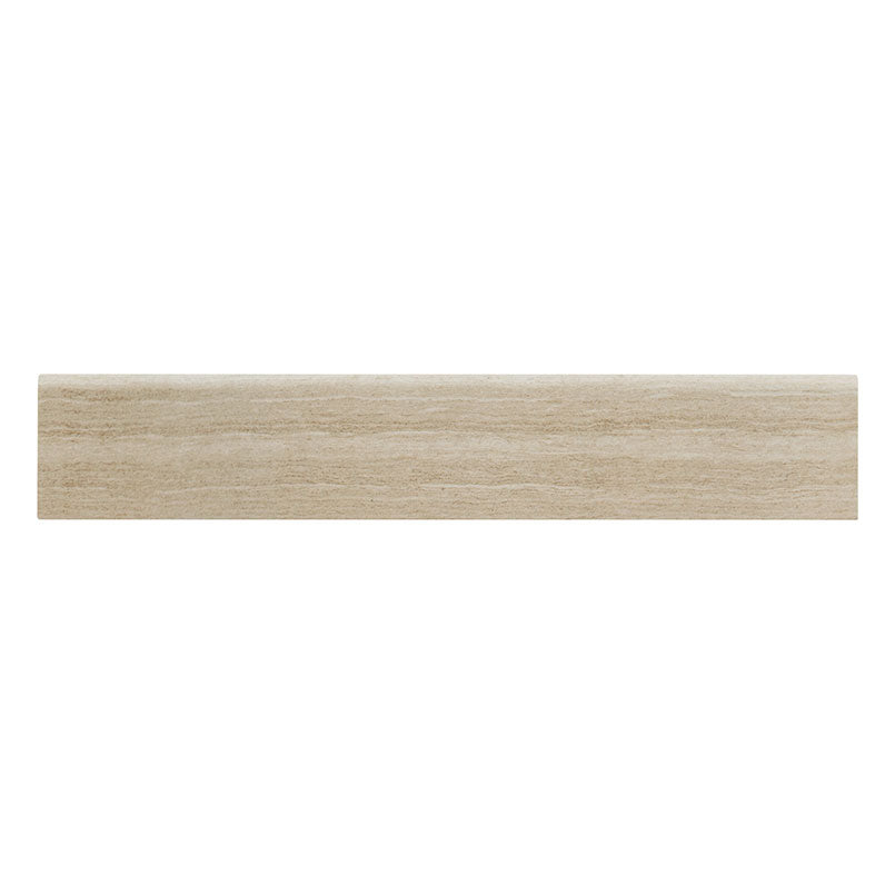 MSI Charisma White 3X18 Bullnose