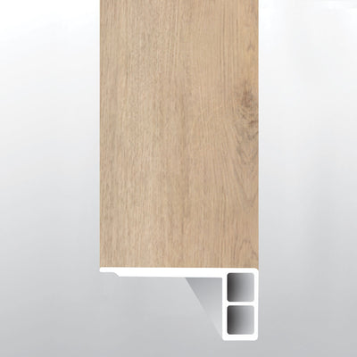 MSI Cyrus 2.0 Chester Hills Flush Stair Nose Eased Edge