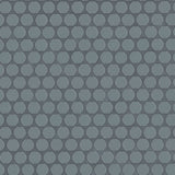 MSI Cielo Azul Pennyround Glossy Mosaic Tile