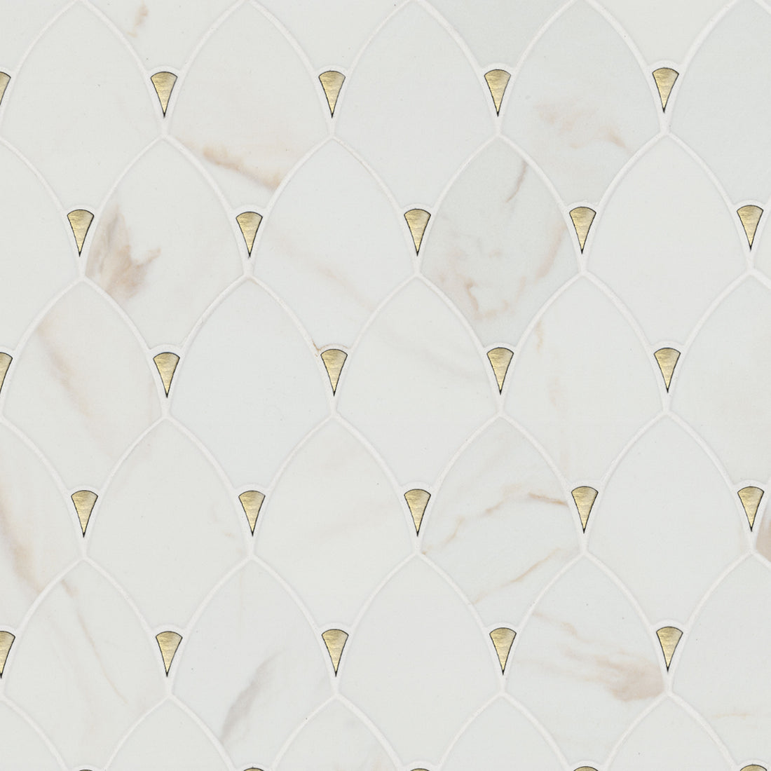 MSI Citadel Gold Trident Tile
